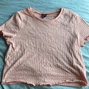 pink wild fable top